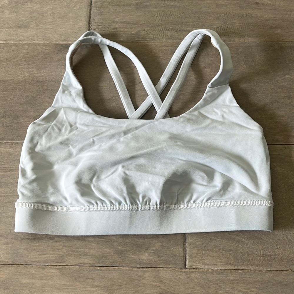 Lululemon Energy sports bra